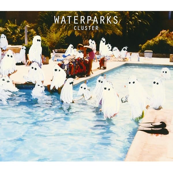 Waterparks - Double Dare - Amazon.com Music